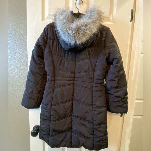 Calvin Klein Parka youth - Picture 4 of 13